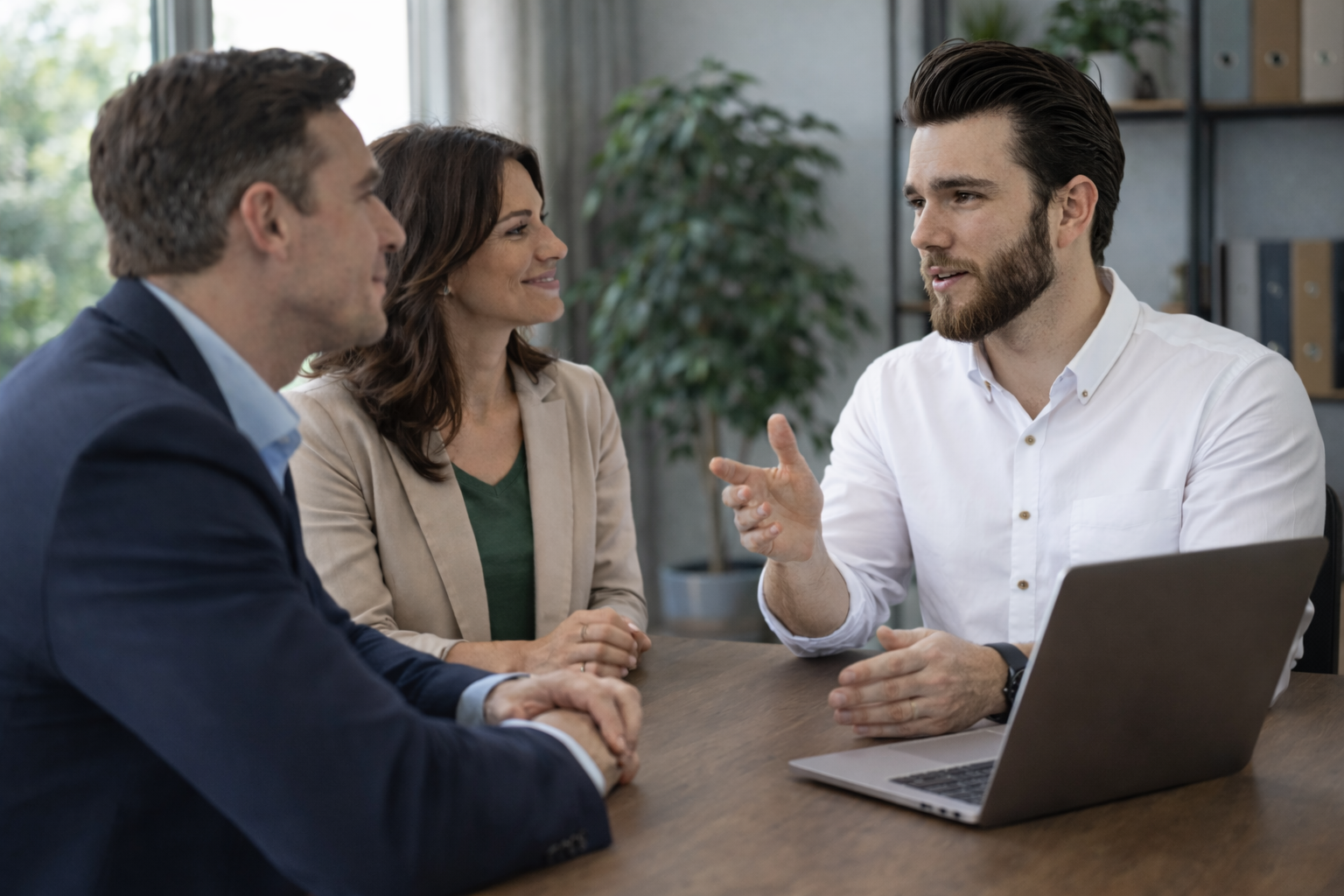 Newleaf IT advisory and consulting